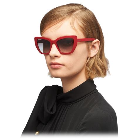 prada postcard sunglasses|Prada Eyewear Postcard Sunglasses .